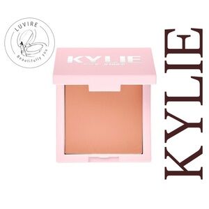 KYLIE Pressed Blush Powder - 727 Crush